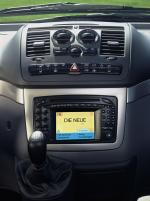 Mercedes-Benz Viano 2004 года